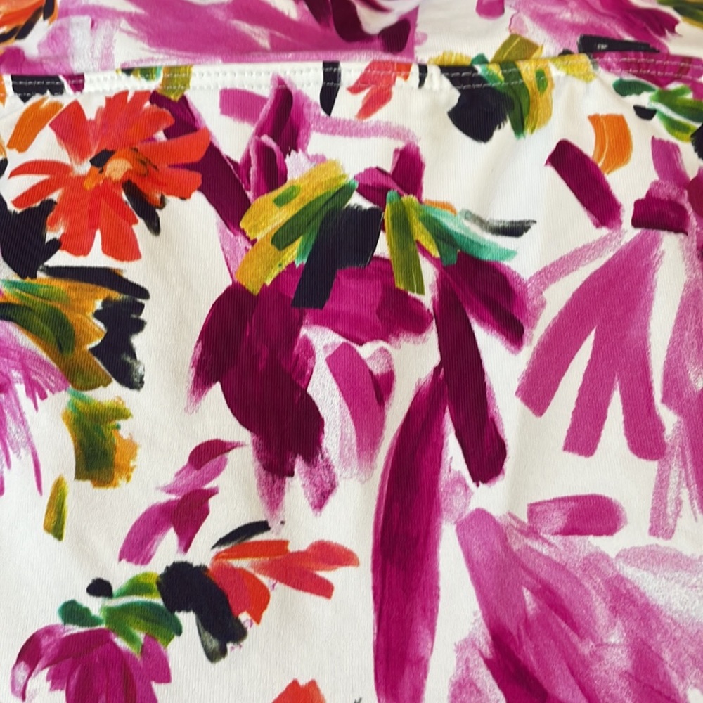 New w/o tags Dona Jo skirt